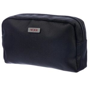 TUMI x Delta Nylon Toiletry Pouch